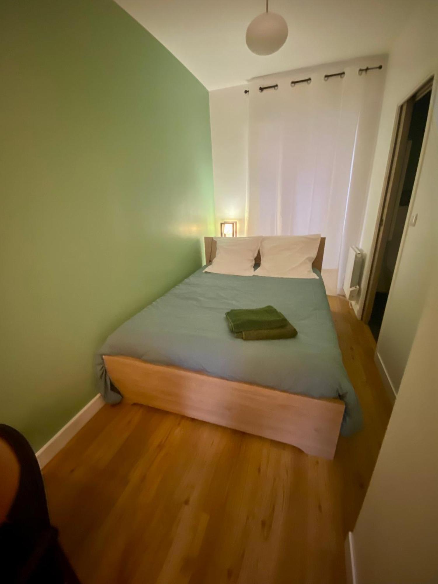 Appartement Entre Plage De L'Ecluse Et Place Du Marche Ντινάρ Εξωτερικό φωτογραφία